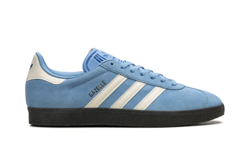 Adidas Gazelle Gazelle 'Sky Blue'